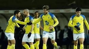 中国足协上线球员自荐系统：拓宽足球人才选拔渠道